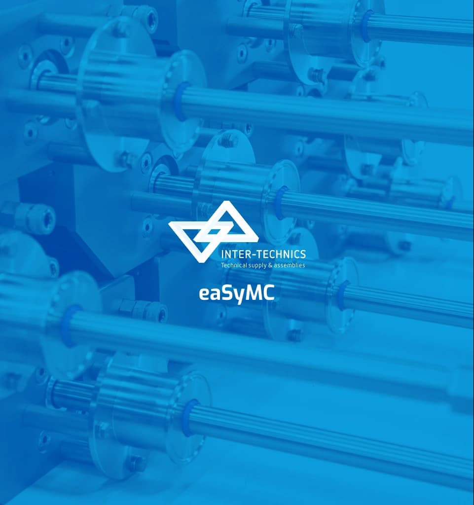 Intertechnics Office